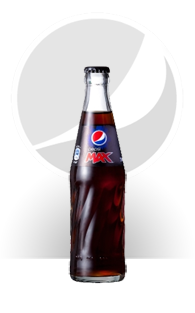 pepsi max